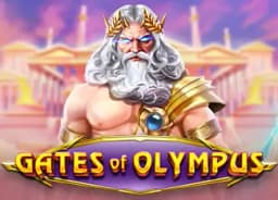 BOM29TOTO: Gates of Olympus