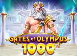 BOM29TOTO: Gates of Olympus 1000