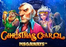 BOM29TOTO: Christmas Carol Megaways