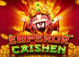 BOM29TOTO: Emperor Caishen